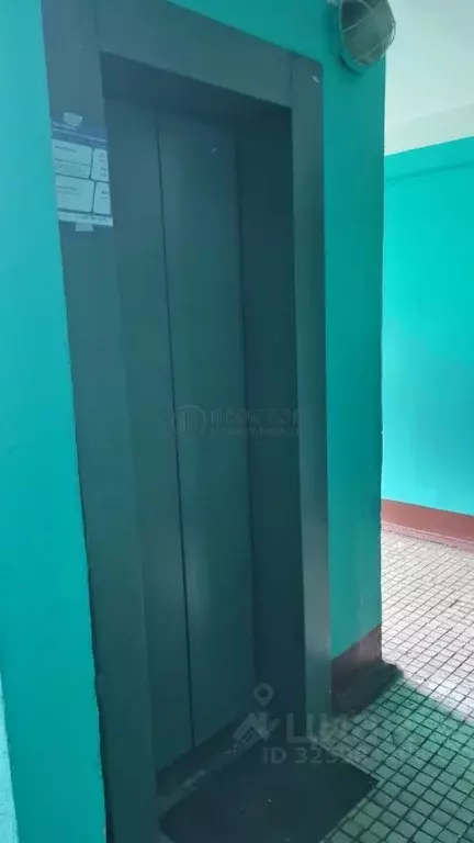 3-к кв. Московская область, Люберцы Шоссейная ул., 10 (56.0 м) - Фото 2