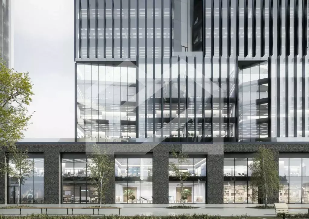 Помещение свободного назначения в Москва ул. Золоторожский Вал, 11С1 ... - Фото 2