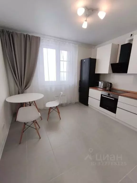 2-к кв. Москва Нагорная ул., 5А (68.0 м) - Фото 2