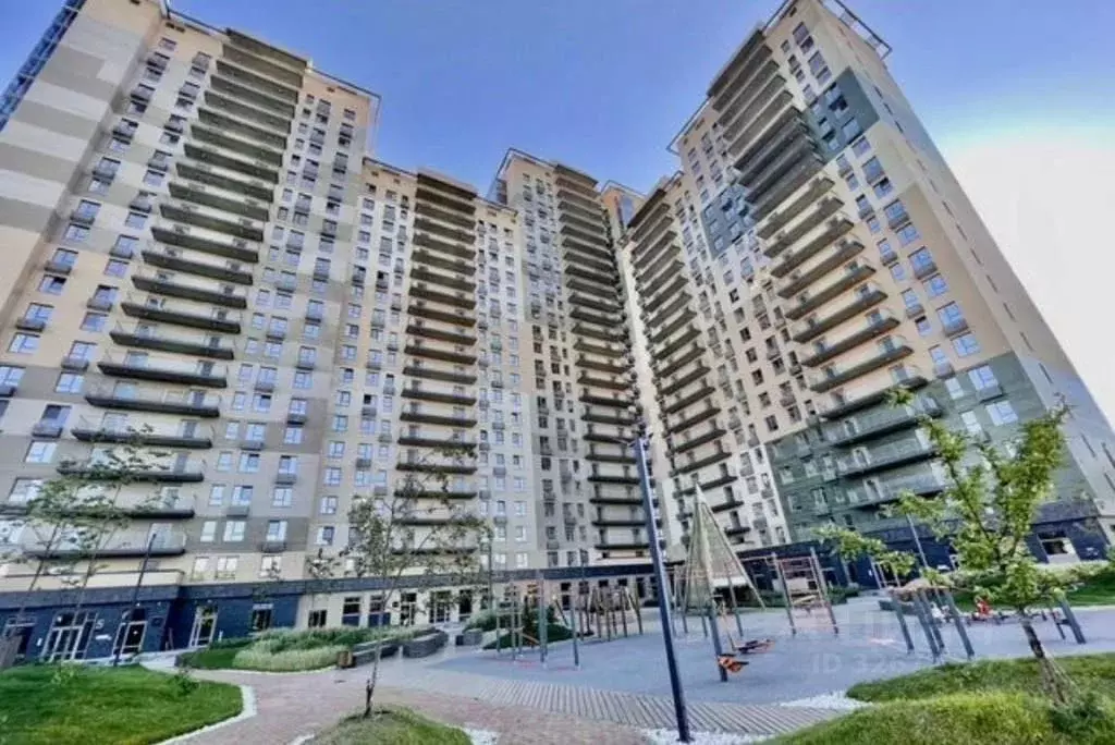 1-к кв. Татарстан, Казань ул. Братьев Касимовых, 35 (40.0 м) - Фото 2