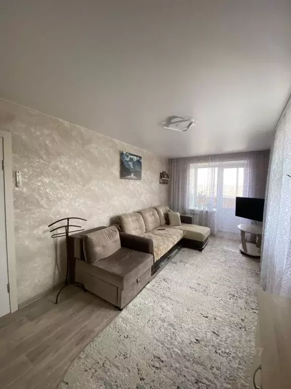 Квартира, 2 комнаты, 61.5 м - Фото 2