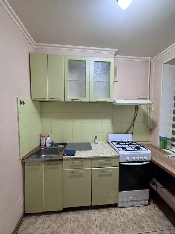 1-к кв. Москва ул. Удальцова, 63 (31.0 м) - Фото 2