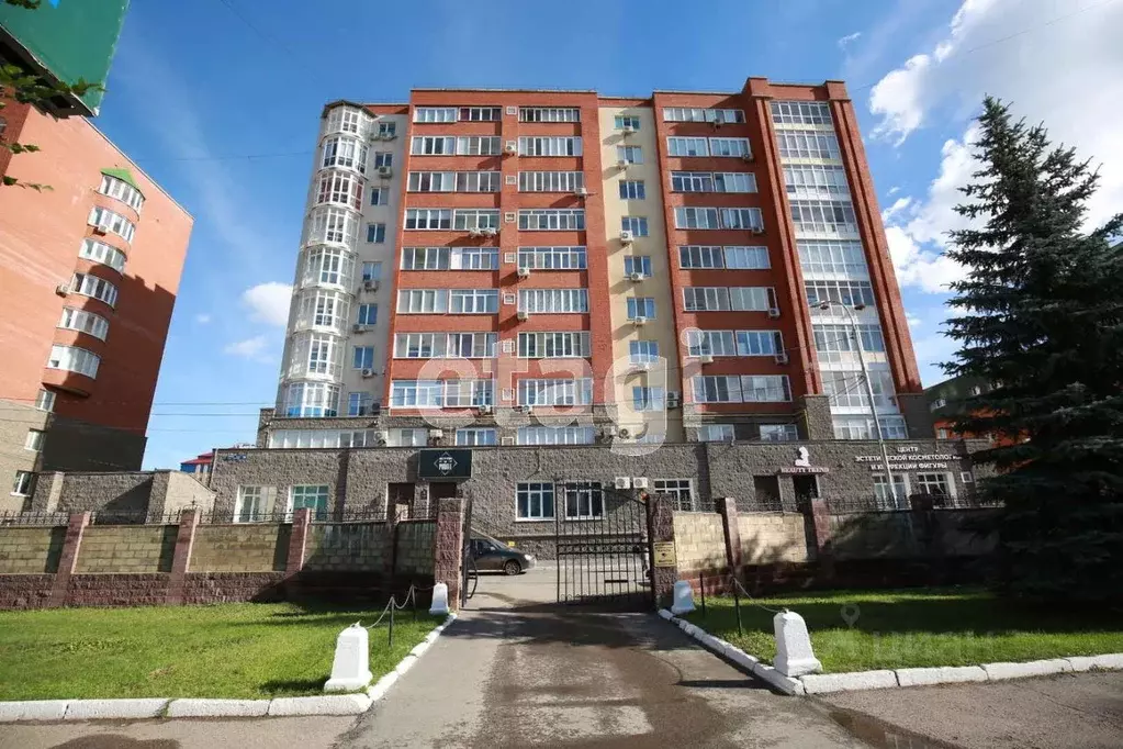 Помещение свободного назначения в Башкортостан, Уфа ул. Аксакова, 54 ... - Фото 2