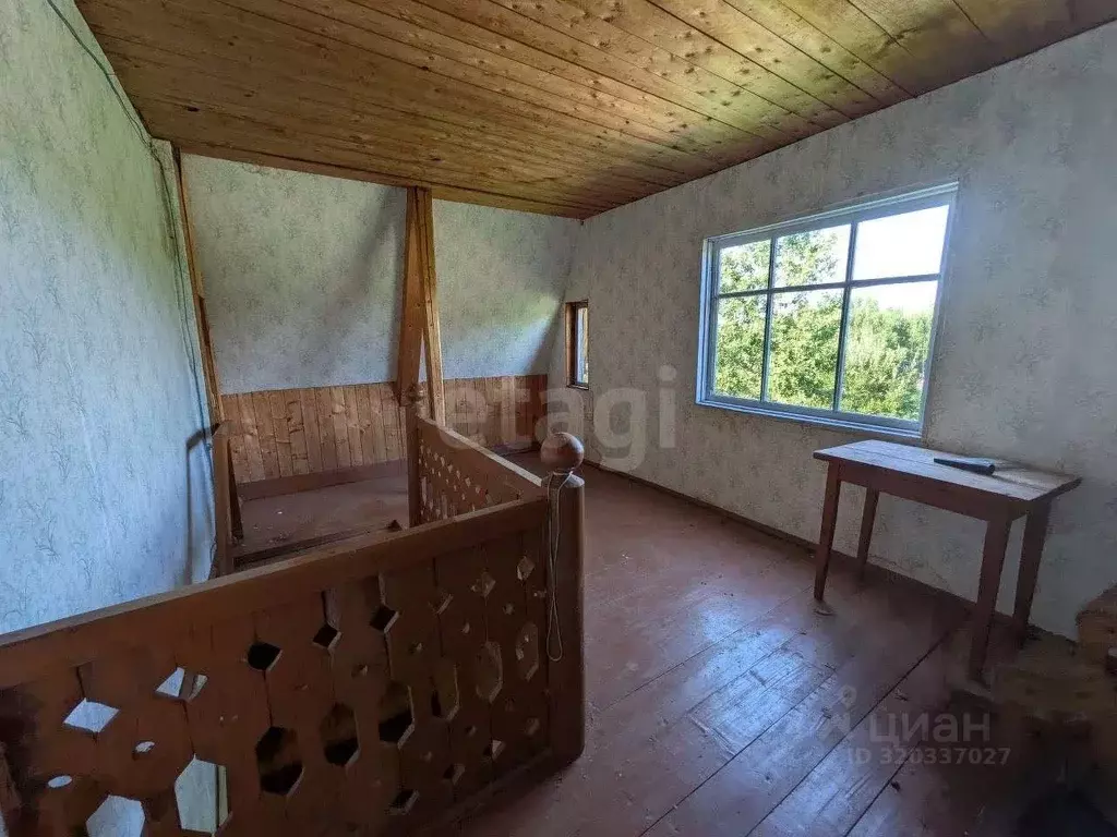 Дом в Костромская область, Костромской район, Кузьмищенское с/пос, ... - Фото 1