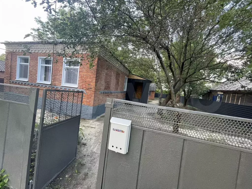 Дом 64 м на участке 25 сот. - Фото 0
