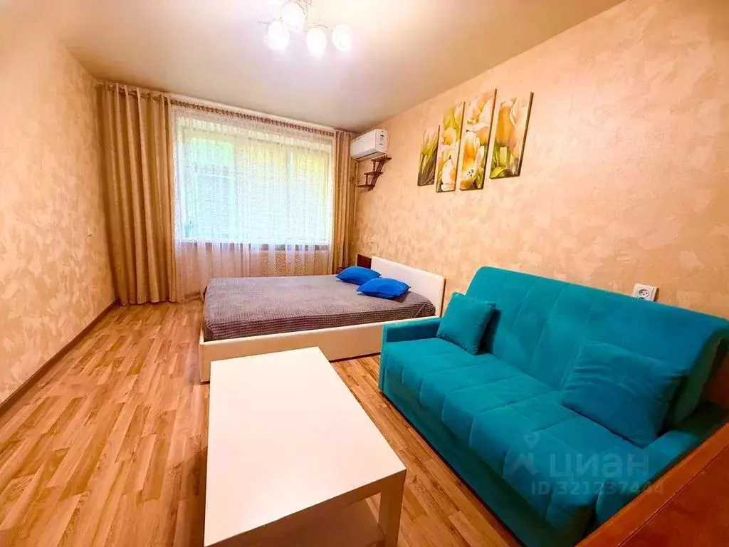 2-к кв. Московская область, Электросталь ул. Мира, 24б (68.0 м) - Фото 1