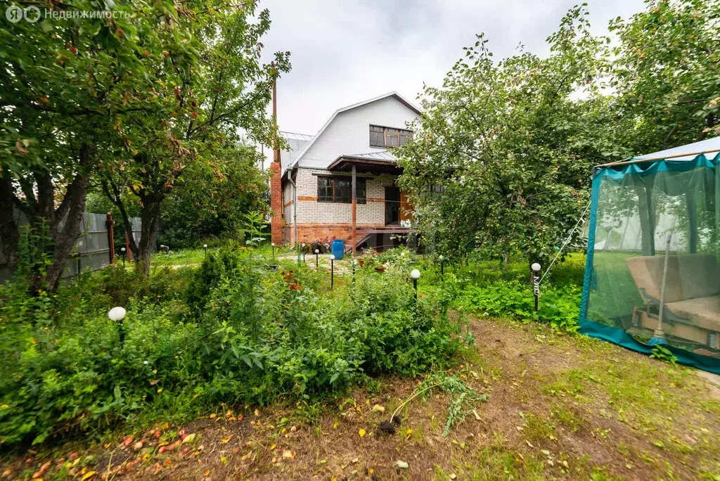 Дом в Курган, посёлок Карчевская Роща, Новая улица (120 м) - Фото 2