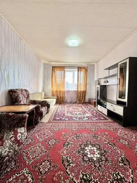 2-к. квартира, 50м, 8/9эт. - Фото 1