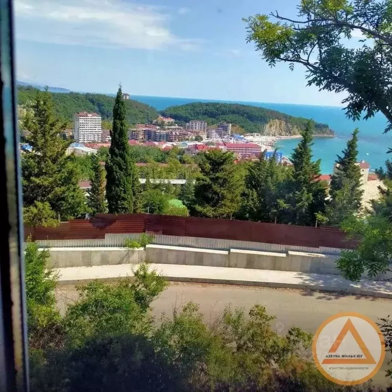 Комната Краснодарский край, Туапсинский муниципальный округ, с. ... - Фото 0
