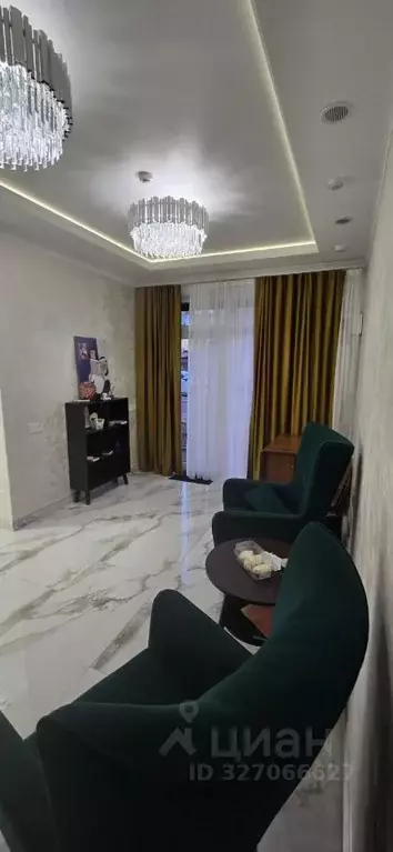 Помещение свободного назначения в Северная Осетия, Владикавказ ул. С. ... - Фото 2