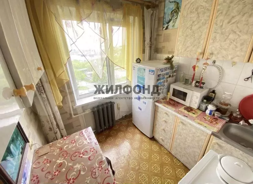 2-к. квартира, 45 м, 3/5 эт. - Фото 0