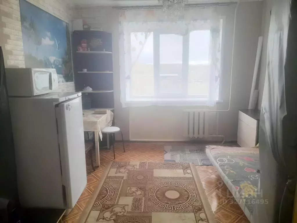 Комната Московская область, Дмитров Почтовая ул., 16к1 - Фото 2