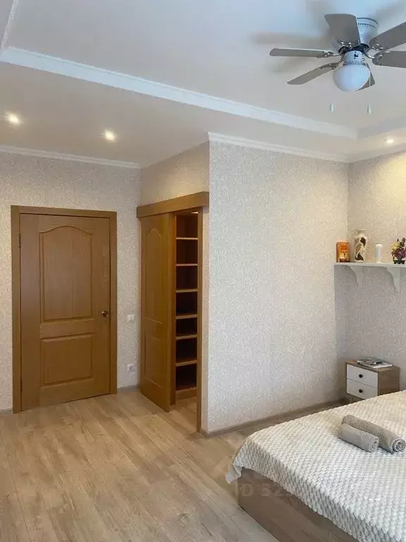 2-к кв. Ленинградская область, Выборг Ленинградское ш., 11 (66.0 м) - Фото 2