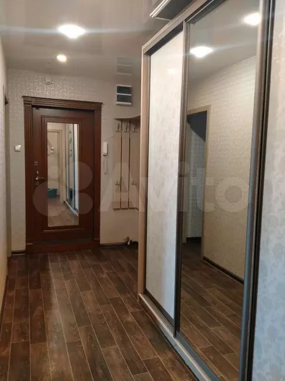 3-к. квартира, 78 м, 9/10 эт. - Фото 1