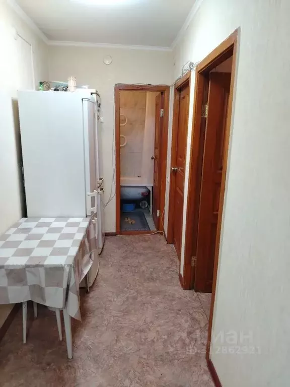 Комната Башкортостан, Уфа ул. Генерала Горбатова, 7/5 - Фото 2