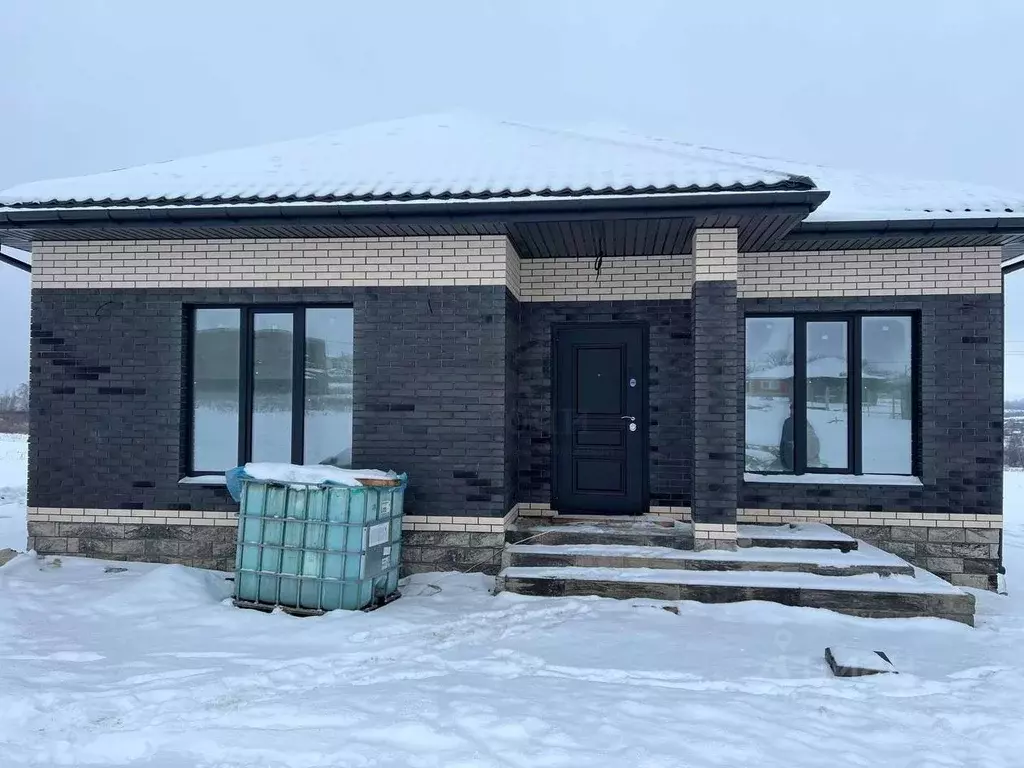 Дом в Белгородская область, Белгородский муниципальный округ, ... - Фото 2