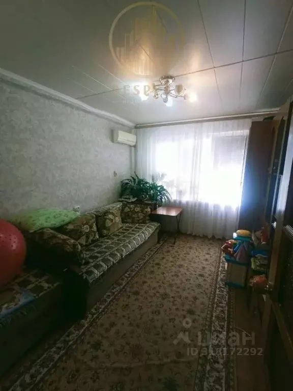 2-к кв. Ставропольский край, Пятигорск Транзитная ул., 1 (34.0 м) - Фото 0