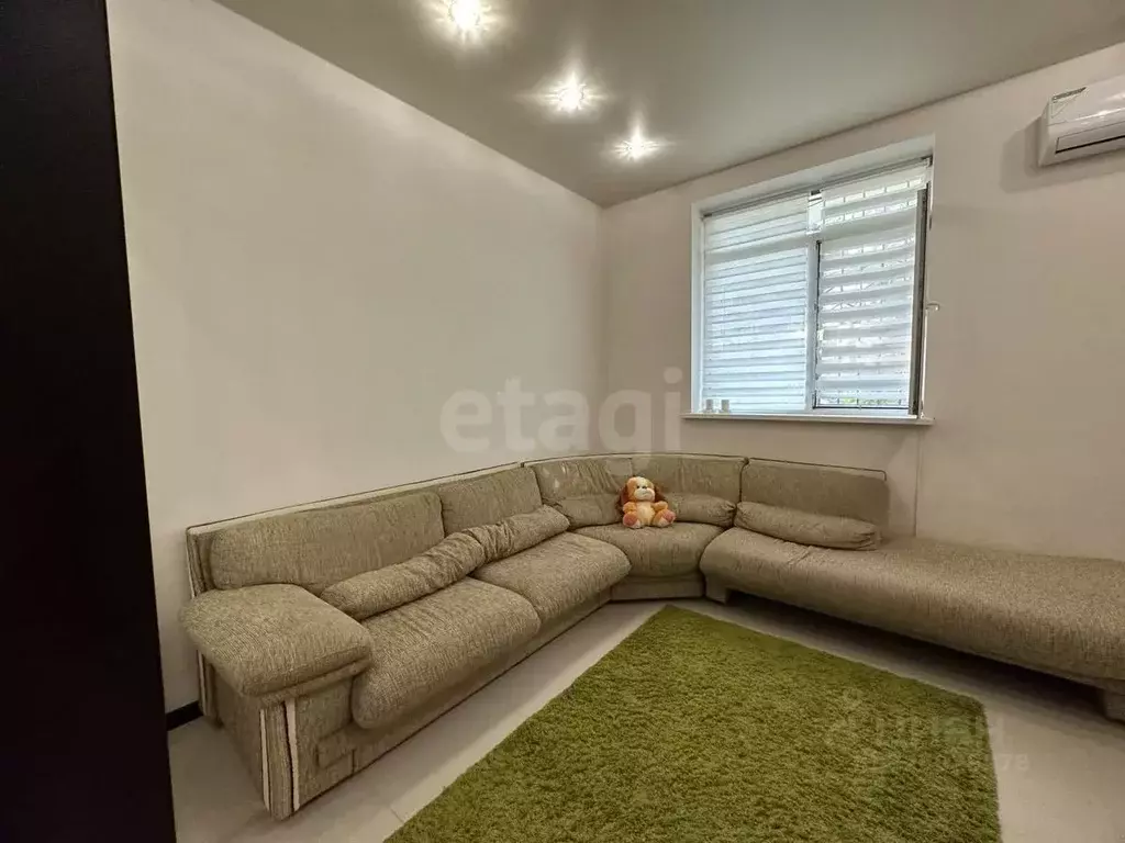 2-к кв. Севастополь ул. Челюскинцев, 57/3 (30.0 м) - Фото 1