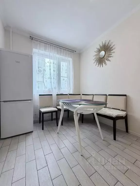 3-к кв. Москва Нагатинская наб., 32к1 (81.0 м) - Фото 2