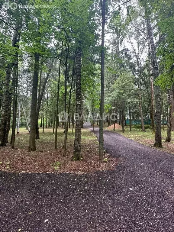 Участок в Московская область, Можайский муниципальный округ, КП Ларсен ... - Фото 2