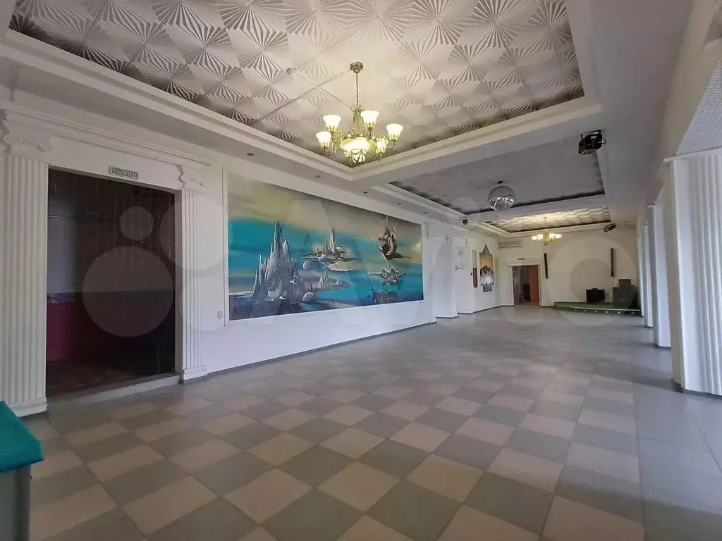 Сдам помещение свободного назначения, 356 м - Фото 1
