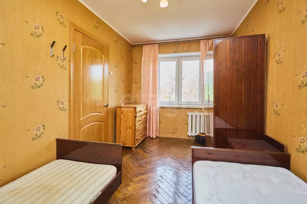 2-к кв. Башкортостан, Уфа ул. Блюхера, 48 (44.8 м) - Фото 2