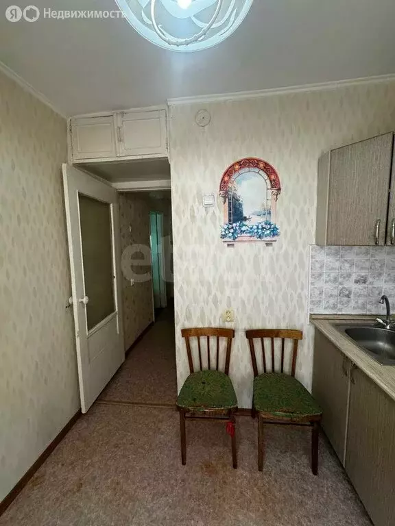 2-комнатная квартира: Шадринск, улица 4-го Уральского Полка, 53 (45 м) - Фото 2