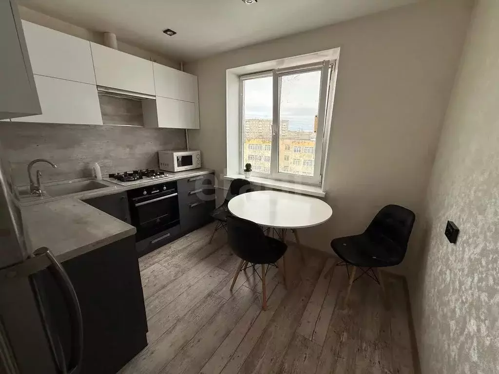 Квартира, 2 комнаты, 51.2 м - Фото 1