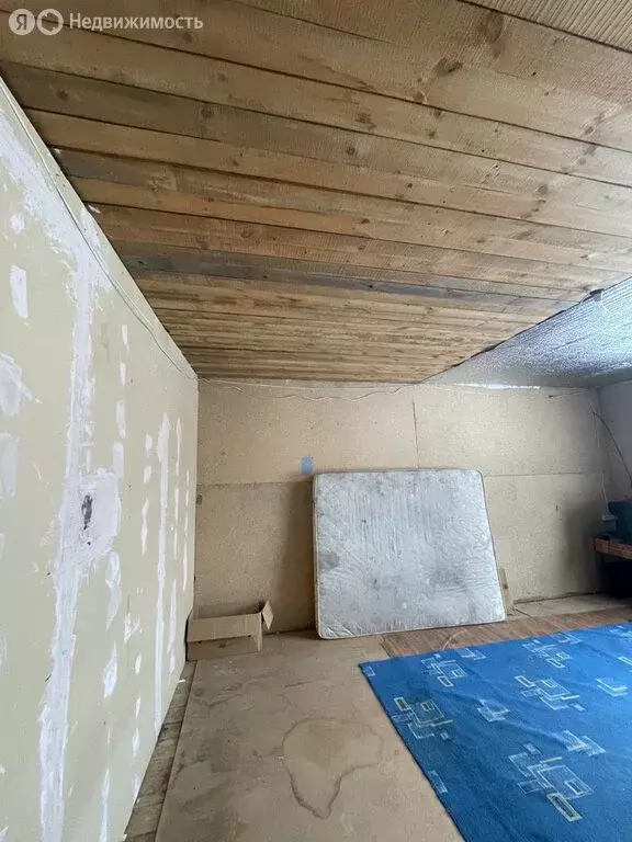Дом в Республика Башкортостан, Белорецк (79.9 м) - Фото 0