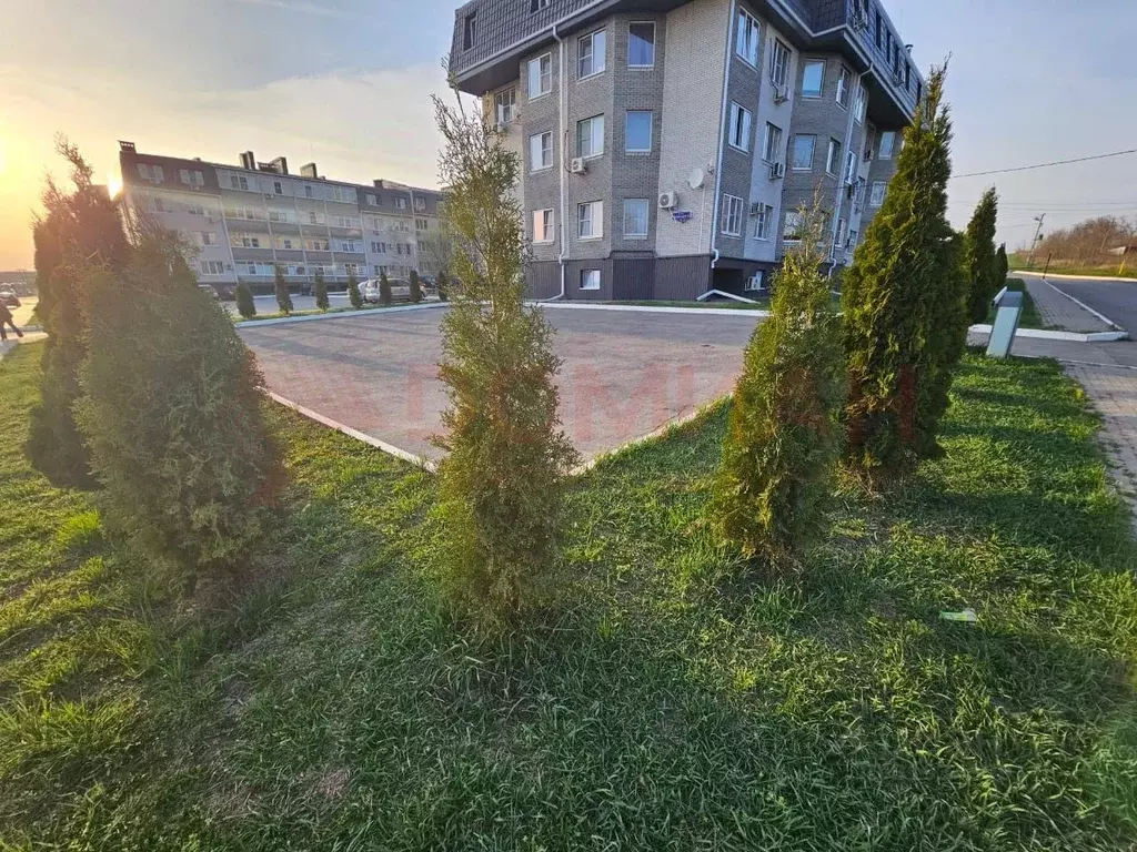 1-к кв. Ростовская область, Аксайский район, Грушевская ст-ца ул. ... - Фото 0