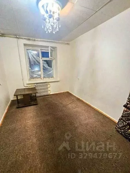 Комната Калужская область, Обнинск ул. Энгельса, 11 (12.0 м) - Фото 1