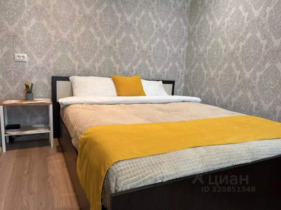 1-к кв. Ярославская область, Рыбинск просп. Ленина, 183 (30.0 м) - Фото 2