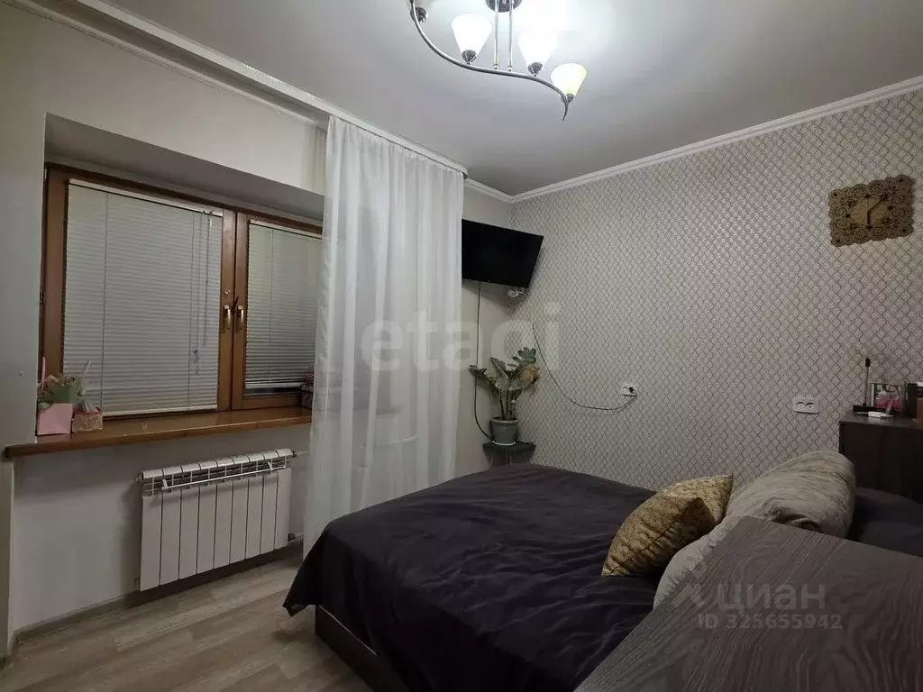 3-к кв. Кемеровская область, Кемерово Ноградская ул., 17 (68.6 м) - Фото 2