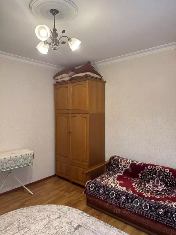 1-к кв. Дагестан, Махачкала ул. 1-я Больничная, 11 (35.0 м) - Фото 2