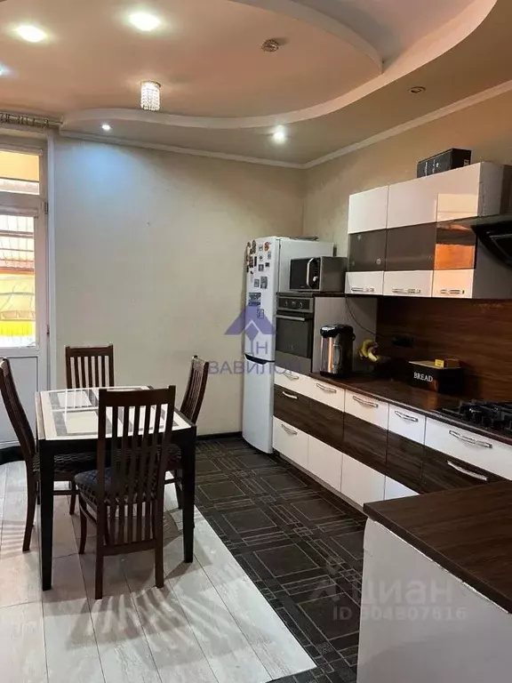 Дом в Ростовская область, Волгодонск Центральная ул., 42А (118 м) - Фото 1