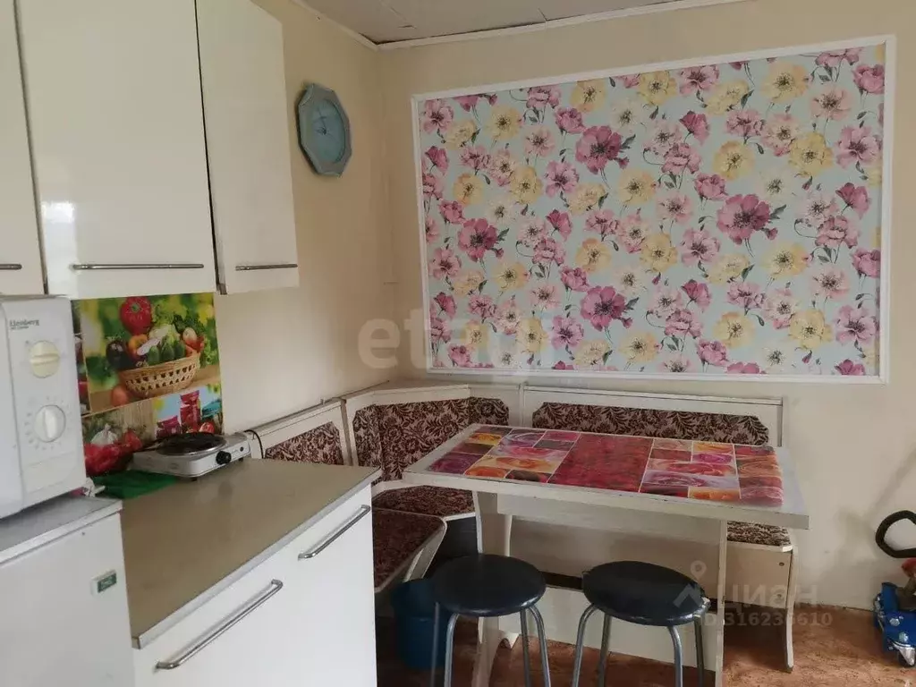 Дом в Ханты-Мансийский АО, Сургут Берендей № 38 СТ, ул. Малиновая (32 ... - Фото 0