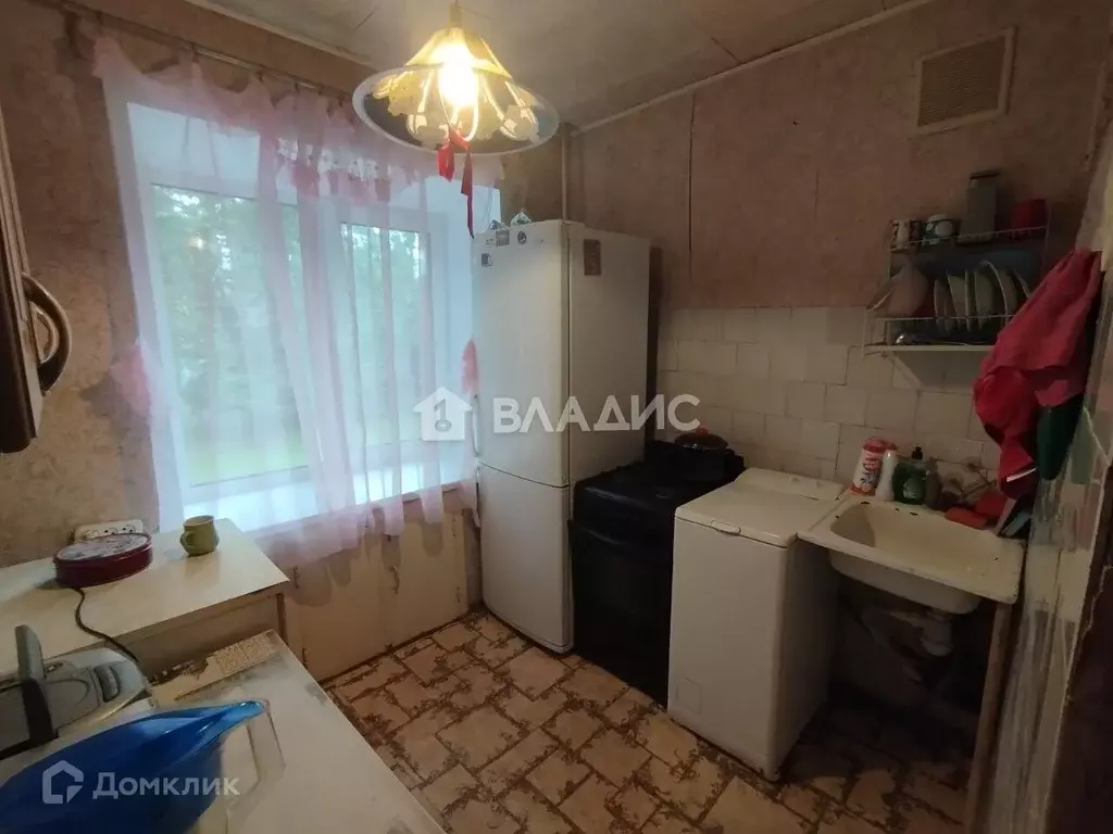 Продаётся 2-к квартира, 47.2 м - Фото 0