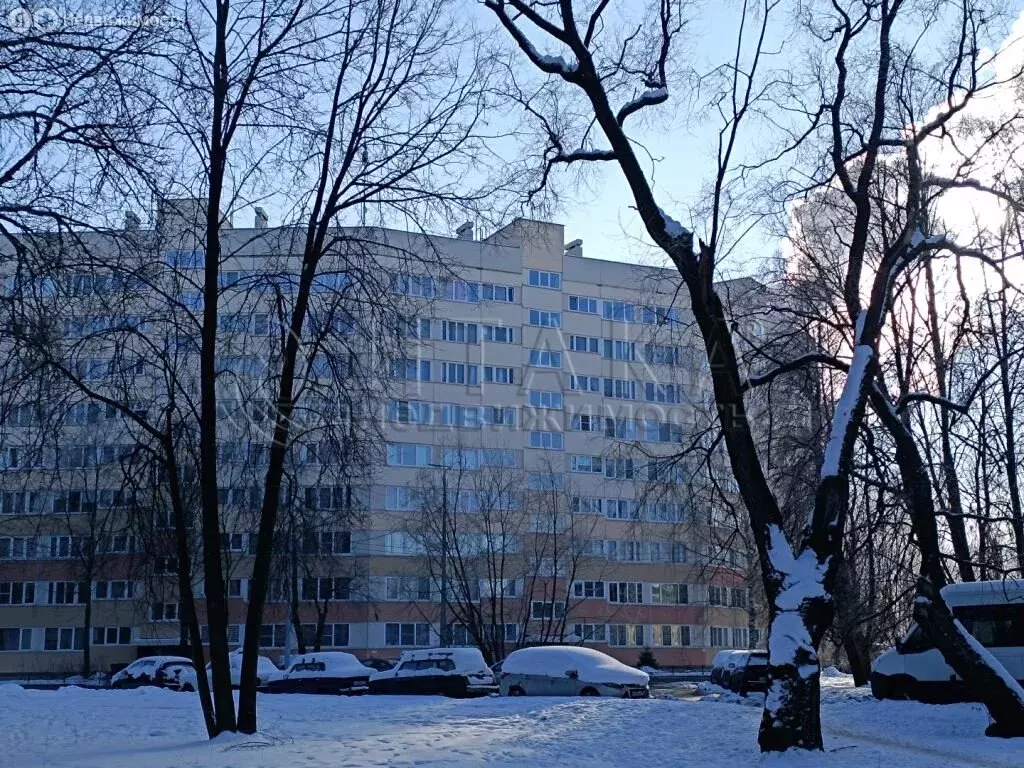 1-комнатная квартира: Санкт-Петербург, улица Пионерстроя, 7к3 (31.9 м) - Фото 1