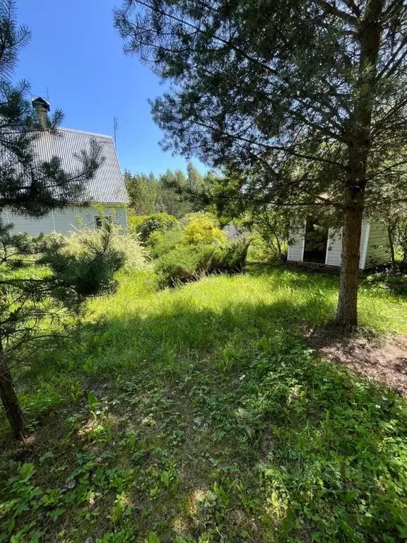 Дом, 60 м - Фото 2