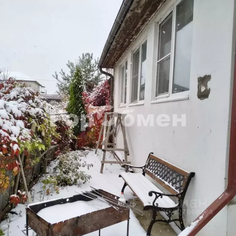 3-к кв. Московская область, Богородский городской округ, д. Колонтаево ... - Фото 1