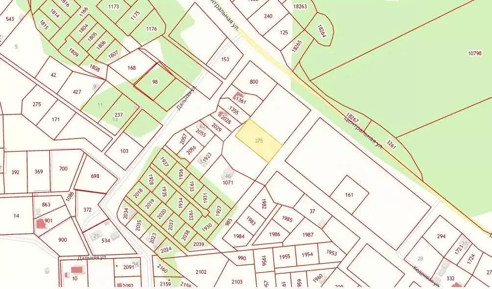 Участок в Челябинская область, Сосновский муниципальный округ, Жилая ... - Фото 1