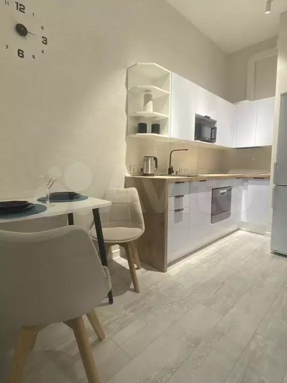 Квартира-студия, 26 м, 11/12 эт. - Фото 0