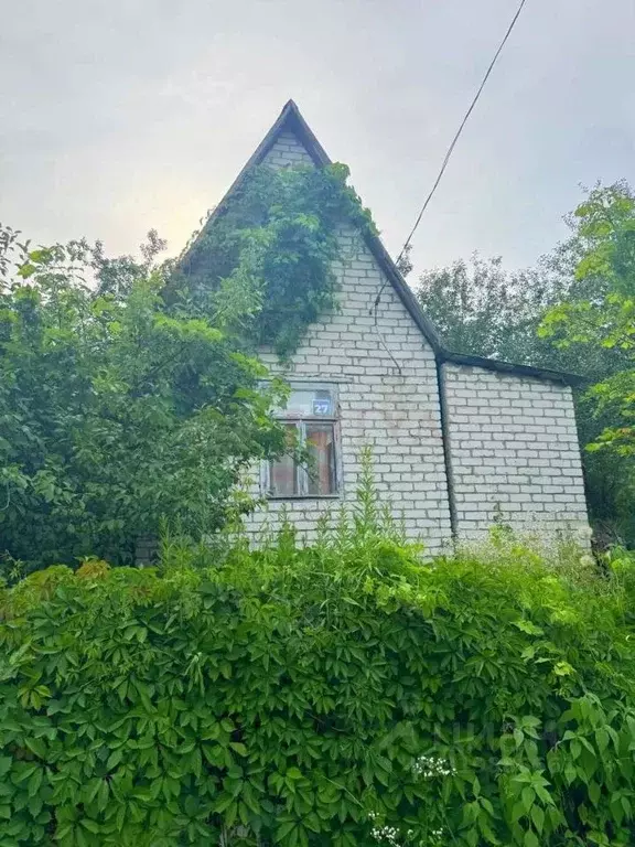 Дом в Белгородская область, Старый Оскол Лесная Поляна СНТ,  (20 м) - Фото 0