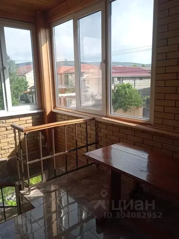 Дом в Краснодарский край, Анапа муниципальный округ, Анапская ст-ца ... - Фото 2