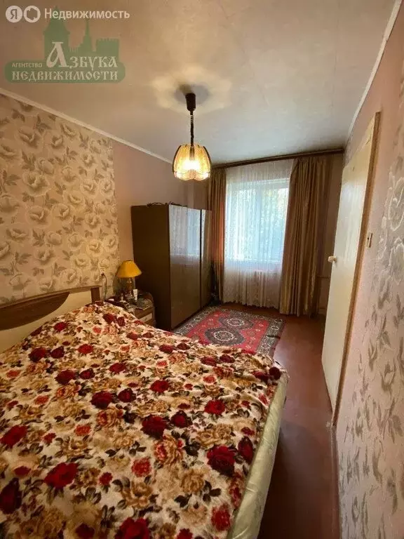 2-комнатная квартира: Смоленск, улица Попова, 16 (44.2 м) - Фото 1