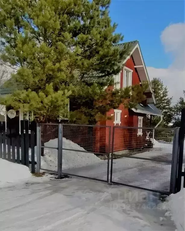 Дом в Московская область, Дмитровский муниципальный округ, д. Стреково ... - Фото 2