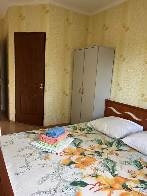 Студия Крым, Ялта ул. Екатерининская, 4 (25.0 м) - Фото 2