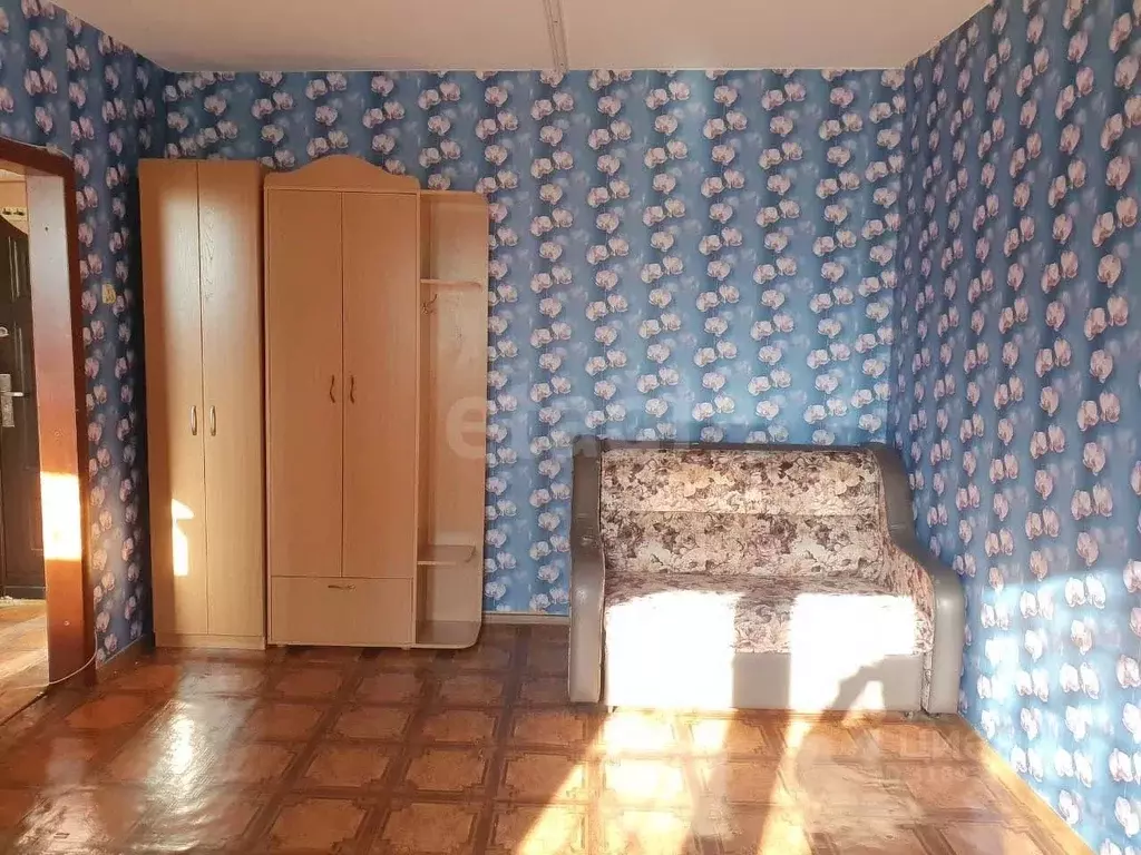 1-к кв. Алтайский край, Бийск ул. Имени Героя Советского Союза ... - Фото 1