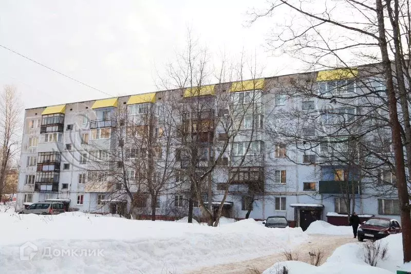 Продаётся 2-к квартира, 42 м - Фото 0