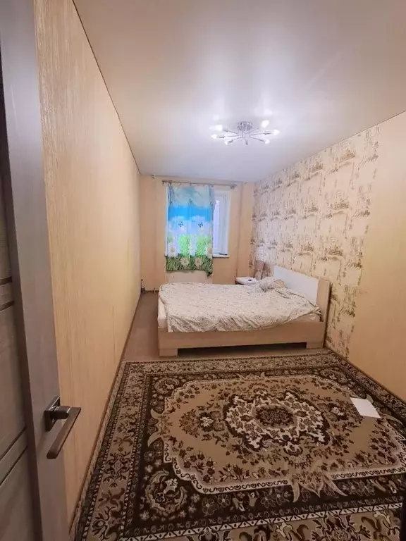 2-к кв. Челябинская область, Челябинск ул. Барбюса, 144А (44.0 м) - Фото 1